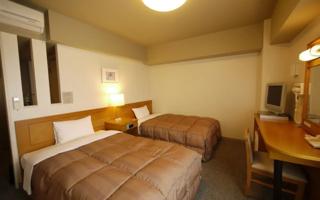 Hotel Route Inn Shiojirikita Inter