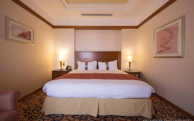 Holiday Inn Kuwait by IHG