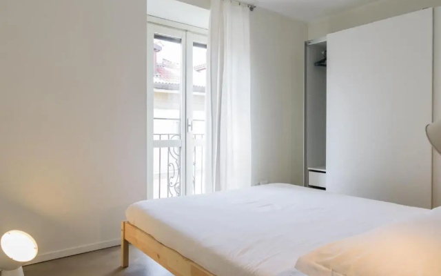 Palermo Flexyrent Apartment