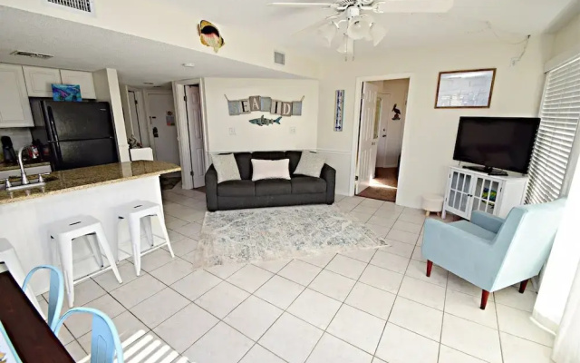 Gulf Shores Plantation II