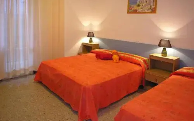 Appartamenti Dora