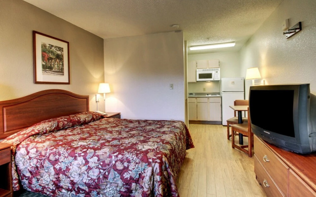 Sun Suites of Charlotte