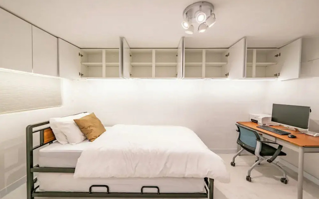 JTS Tailored Service STUDIO by Hyehwa STN