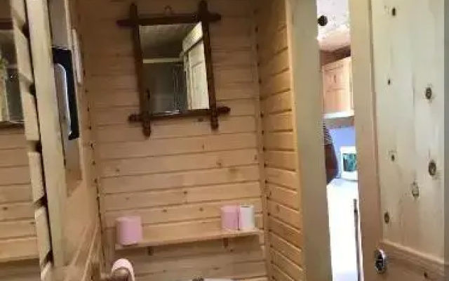La Roulotte Au Cœur de la Cote D'opale (Adults Only)