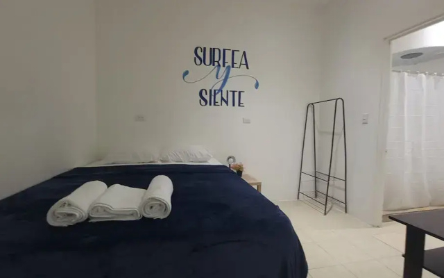 Surfo House