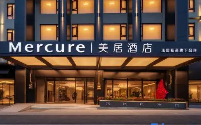 Mercure Hotel