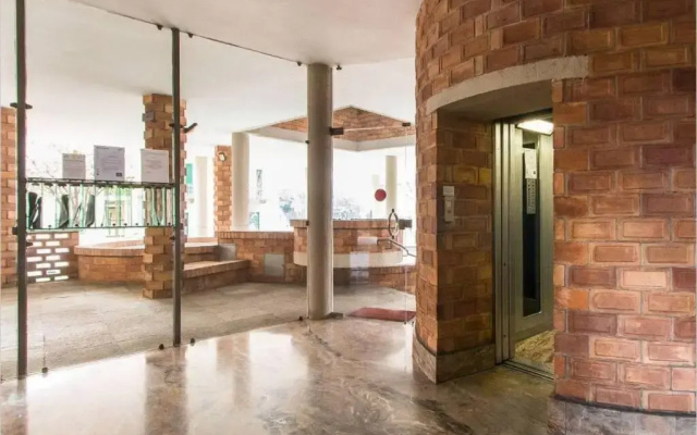 [GRAN MADRE]- Suite elegante con terrazzo