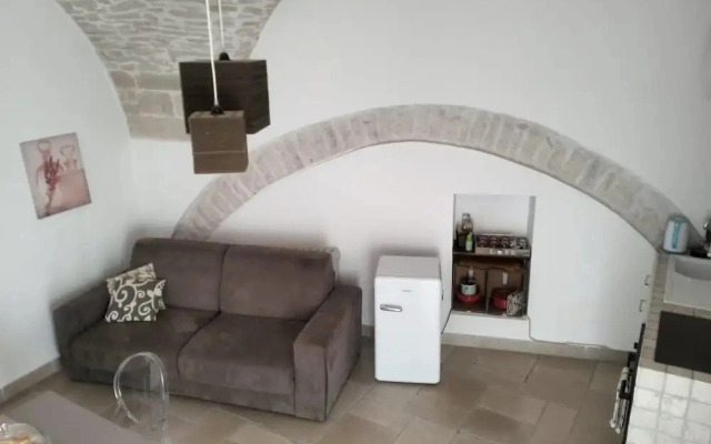 Apartment in Martina Franca Near Basilica