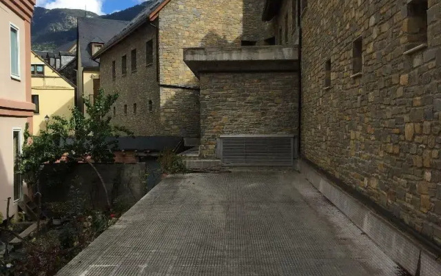 Hotel Anglada