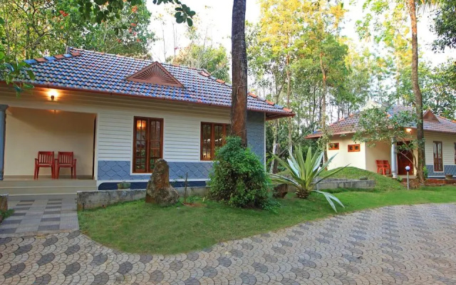 Lake n Hills Resorts
