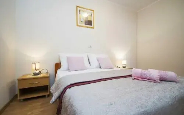 Apartments Dea Caeli