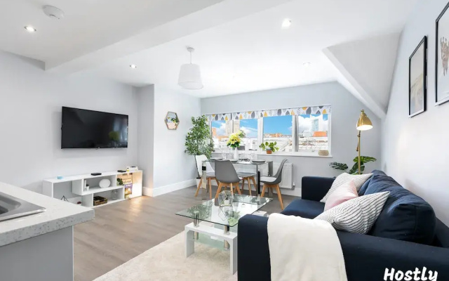 Tulip Apartment