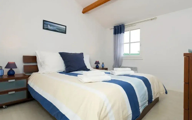 Luxurious Villa With a Dishwasher, Only 3.5km From the Beach