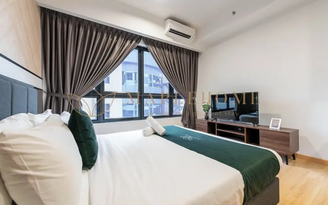 Agile Premier Suites Kuala Lumpur