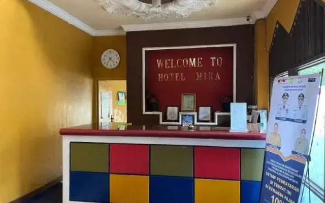 Hotel Mira