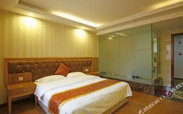Xiangrui Business Hotel