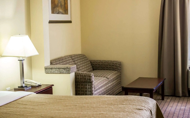 Quality Inn Fuquay Varina East
