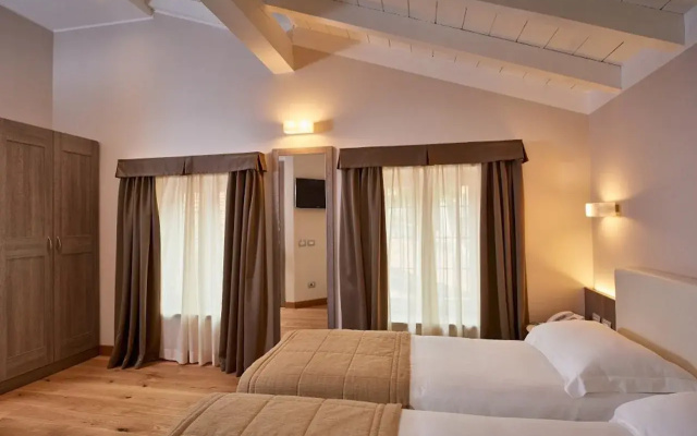 Hotel Centrale