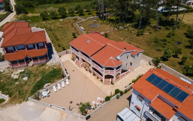 Apartments Pavić - Sapavac