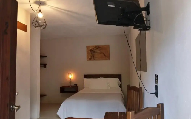 Hotel El Arco