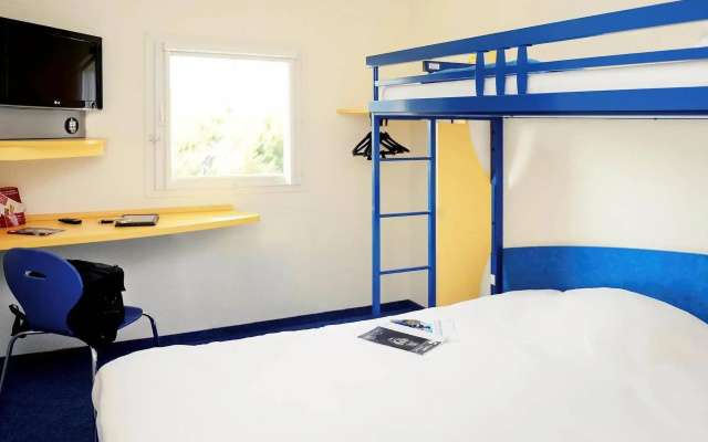 ibis budget Orléans Ouest Meung Sur Loire