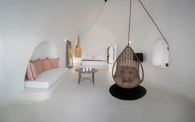 Sophia Finikia Villas
