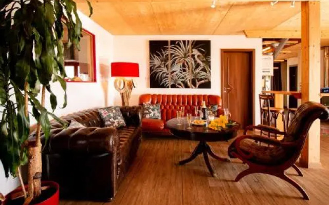 Cabana Del Sol