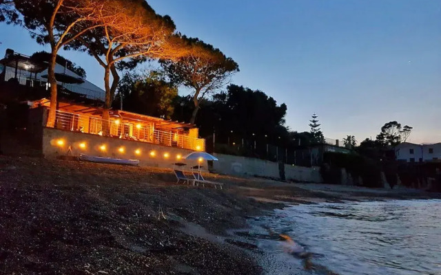 Brezza Marina Guesthouse