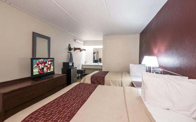 Red Roof Inn Atlanta - Norcross