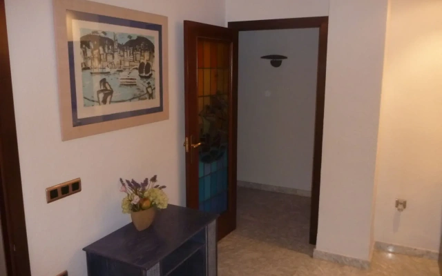 Rits Costa Dorada Apartments