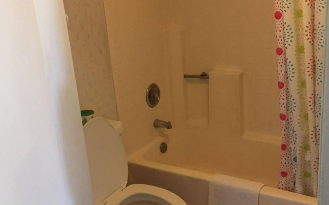 Days Inn by Wyndham Chula Vista/San Diego