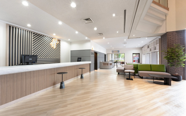 ANA Holiday Inn Tosu by IHG