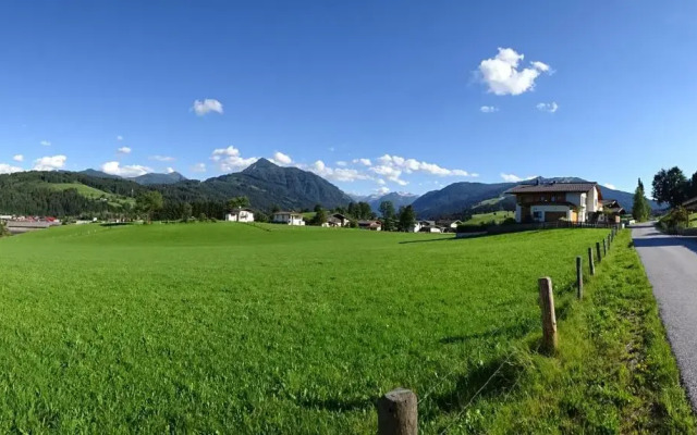 Haus Lienbacher
