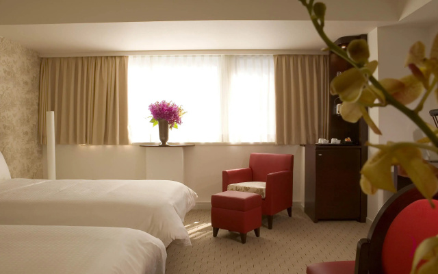 Mercure Hotel Ginza Tokyo