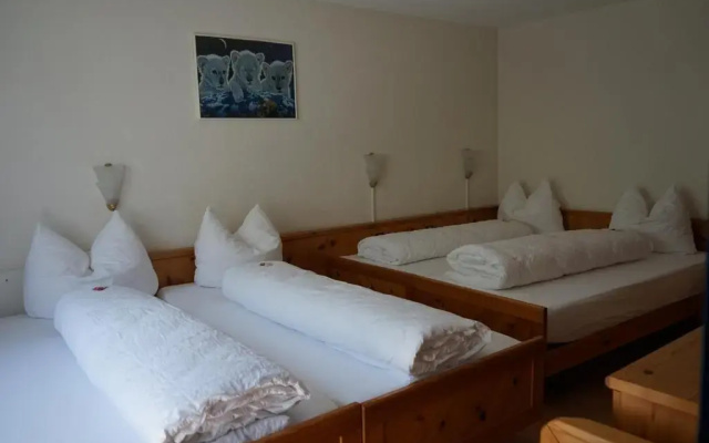 Hotel Schiffahrt