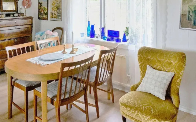 Holiday Home in Larholm