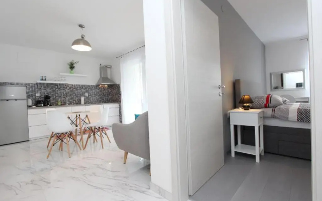 Apartment Karlo 1