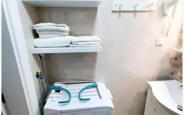Apartment Anton