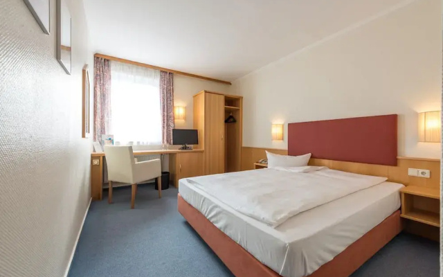 Residenz - Nichtraucherhotel