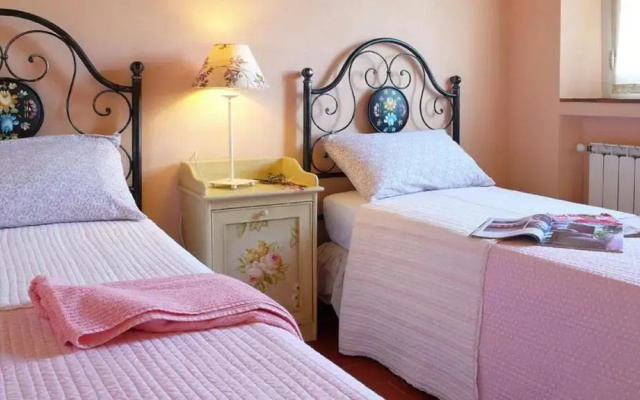 "encantea" lovely country house