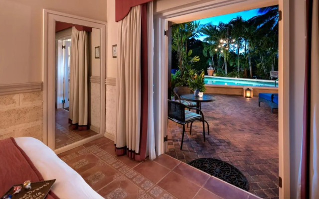 Little Arches Boutique Hotel Barbados - Adults only