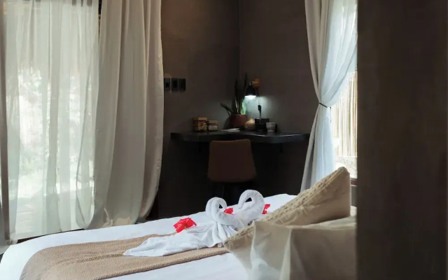 Inigtan Lio Villas