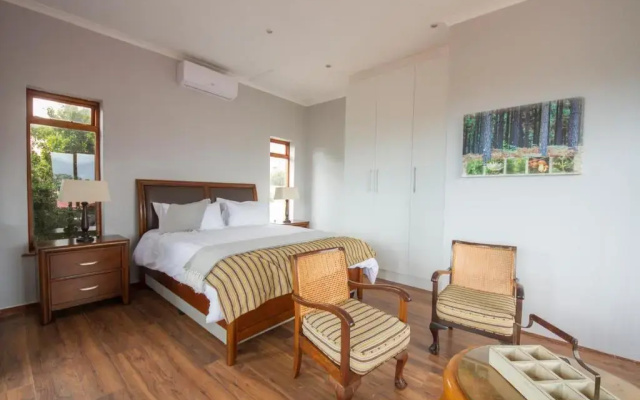 @ Abelia Guest House