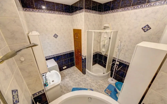 ApartamentY Gonchara