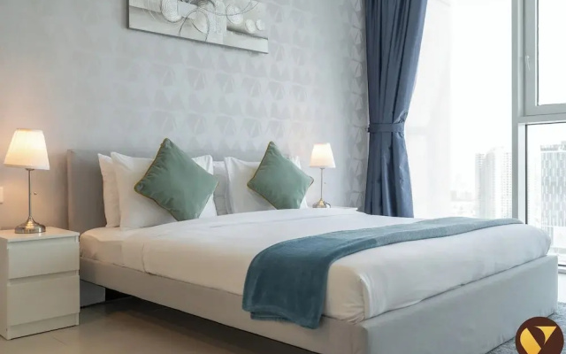 Vogue| Al Wasl 1 Residence near World Trade Centre
