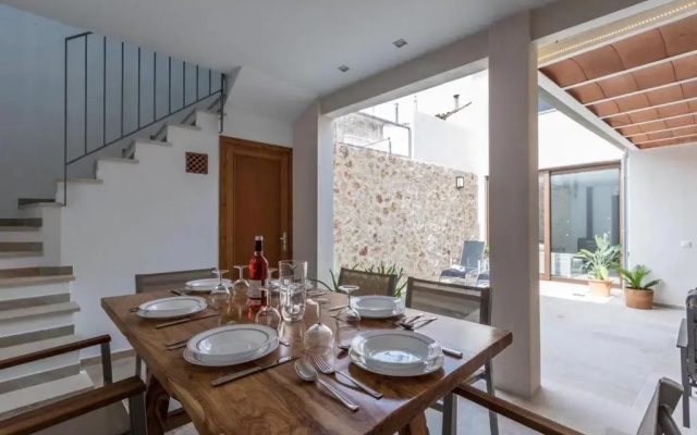 Casa Bugera