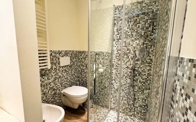 Graceful Venice Barnaba Suite by Ca-sa Check