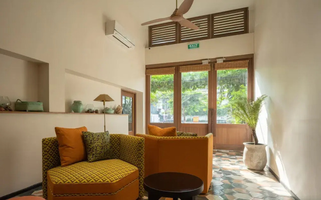 Stay Plus Hotel Bangkok
