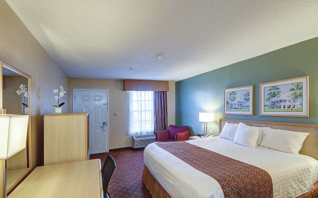 Key West Inn Fairhope Al
