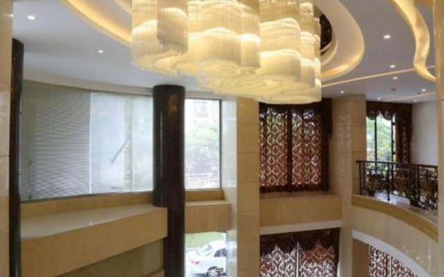 Jinshan Hotel